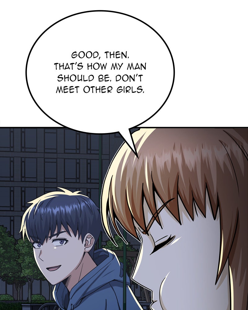 Read The Perfect Hybrid EN Manga Online