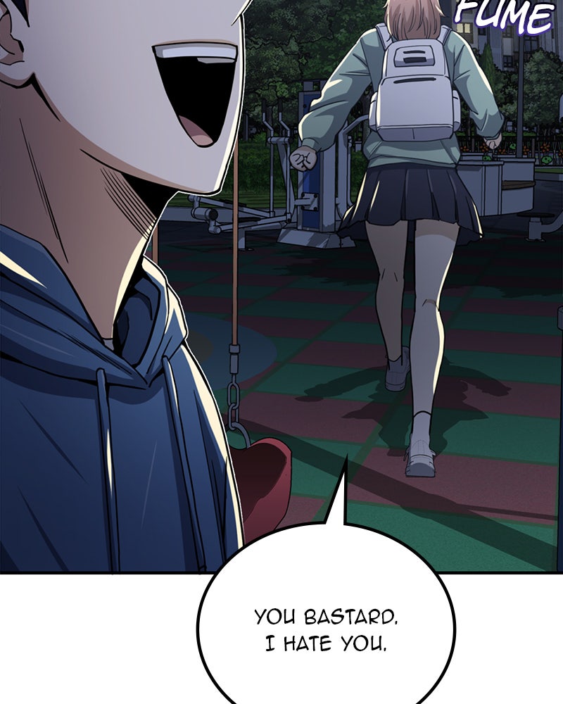 Read The Perfect Hybrid EN Manga Online