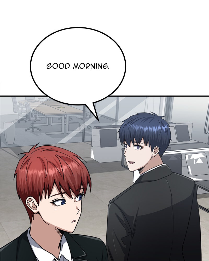 Read The Perfect Hybrid EN Manga Online