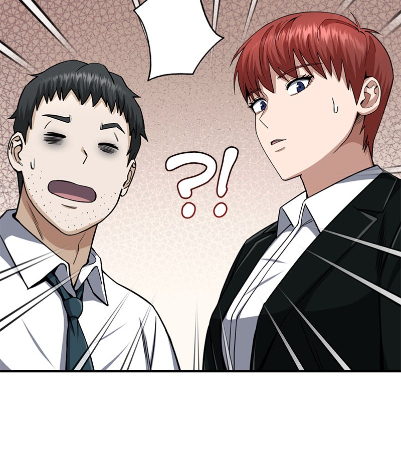 Read The Perfect Hybrid EN Manga Online