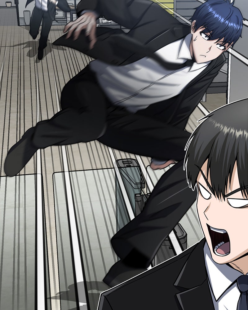 Read The Perfect Hybrid EN Manga Online