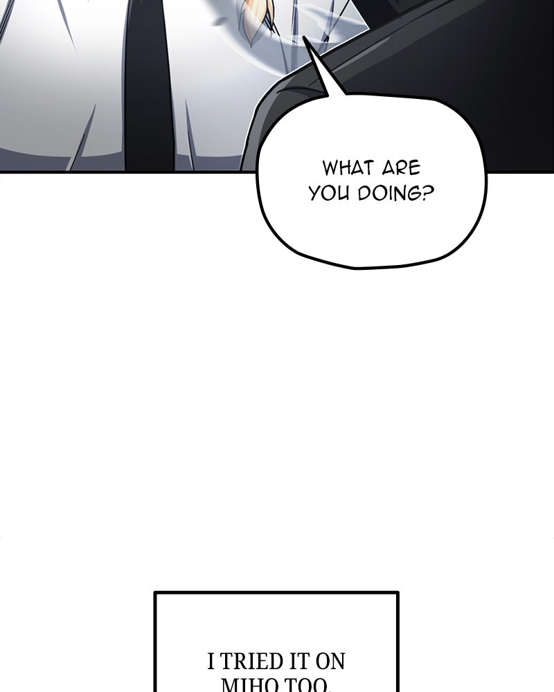 Read The Perfect Hybrid EN Manga Online