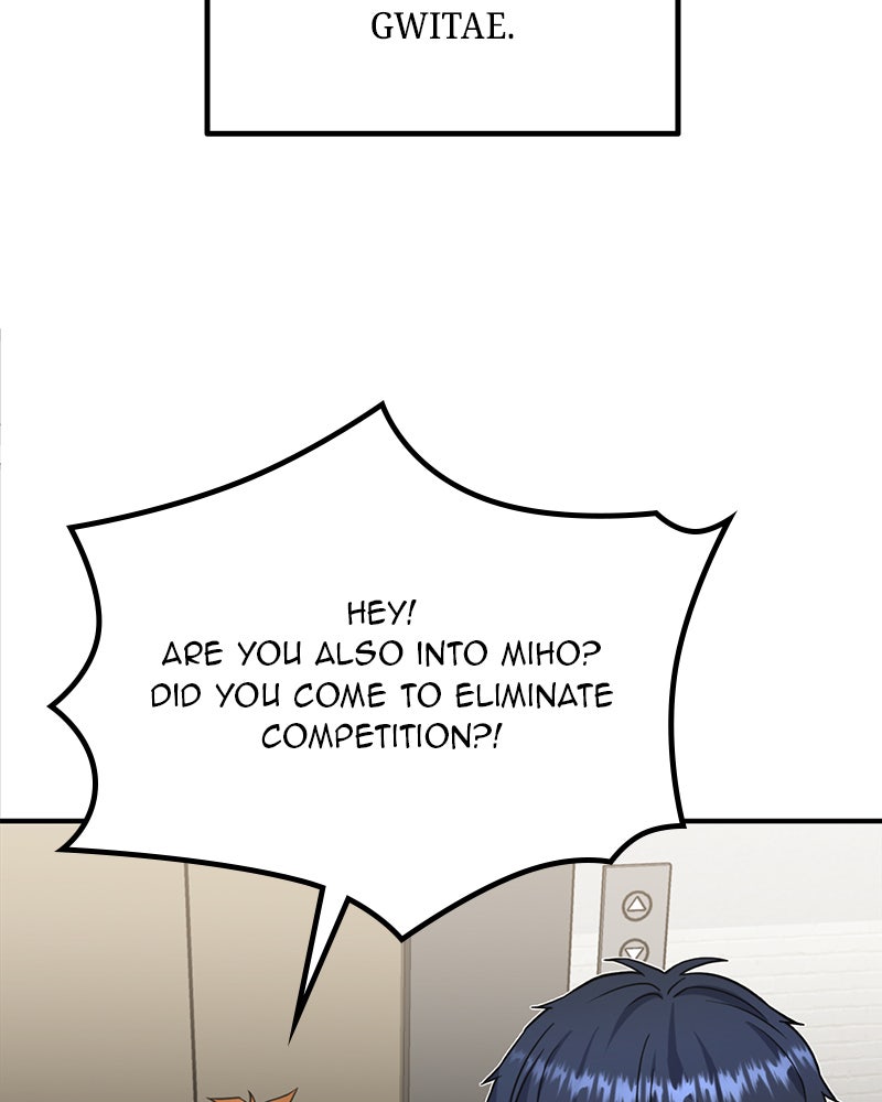 Read The Perfect Hybrid EN Manga Online