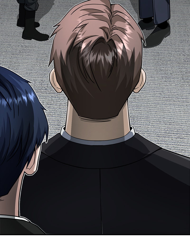 Read The Perfect Hybrid EN Manga Online