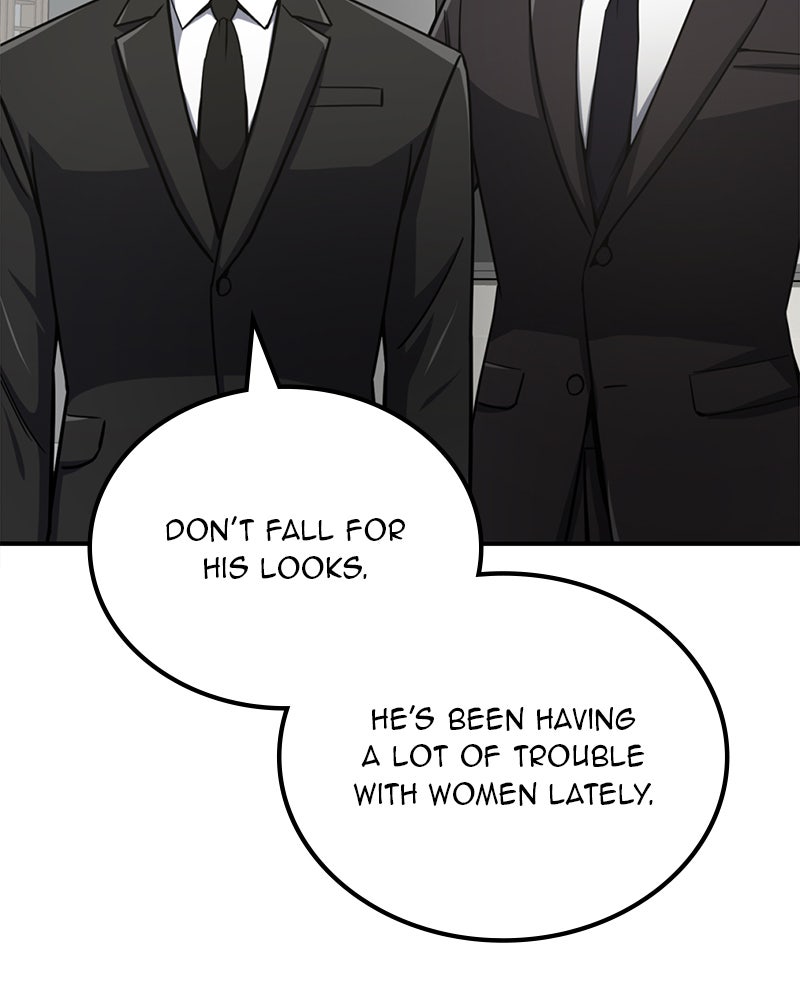 Read The Perfect Hybrid EN Manga Online