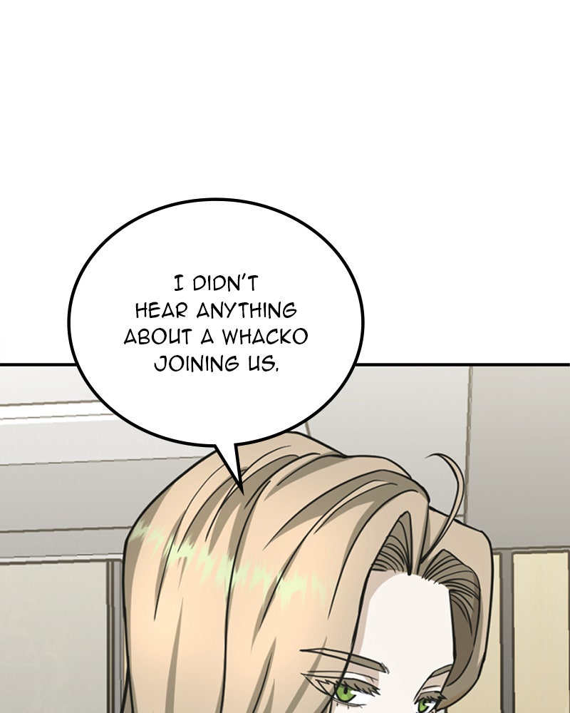Read The Perfect Hybrid EN Manga Online