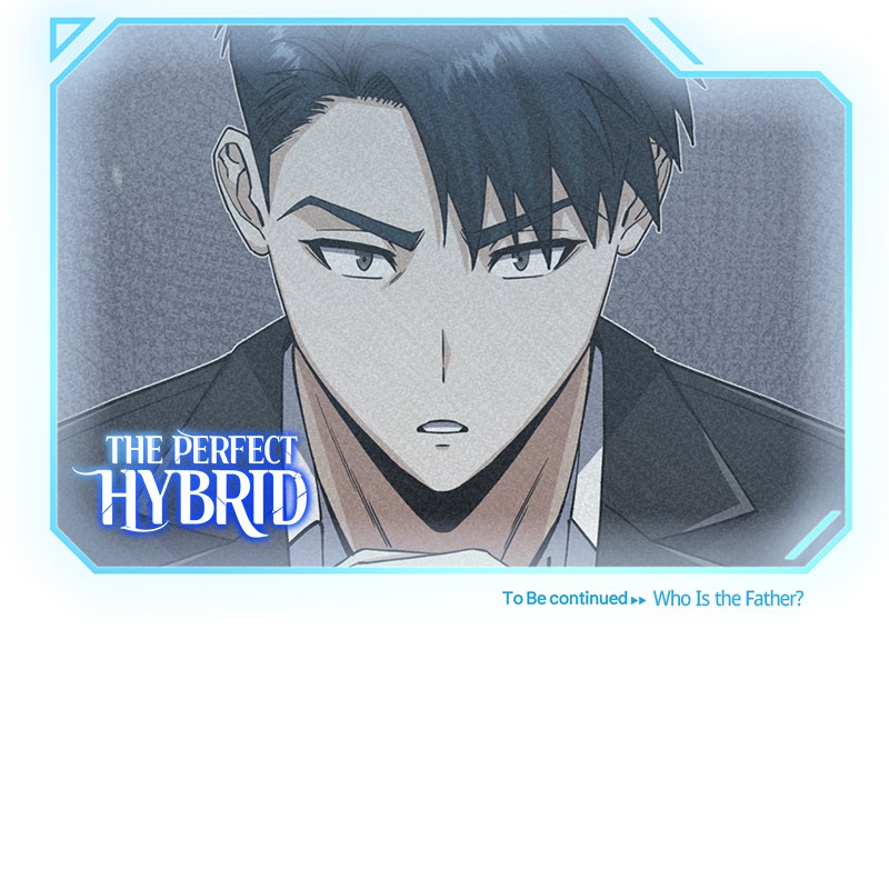 Read The Perfect Hybrid EN Manga Online