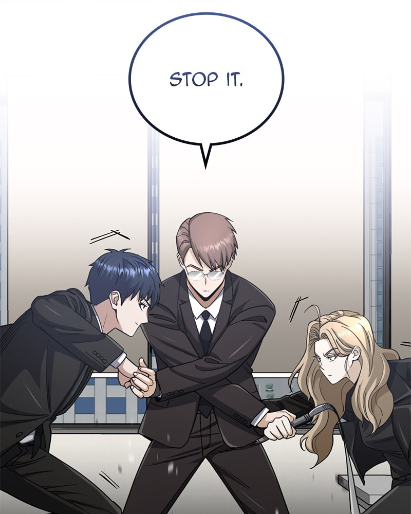 Read The Perfect Hybrid EN Manga Online