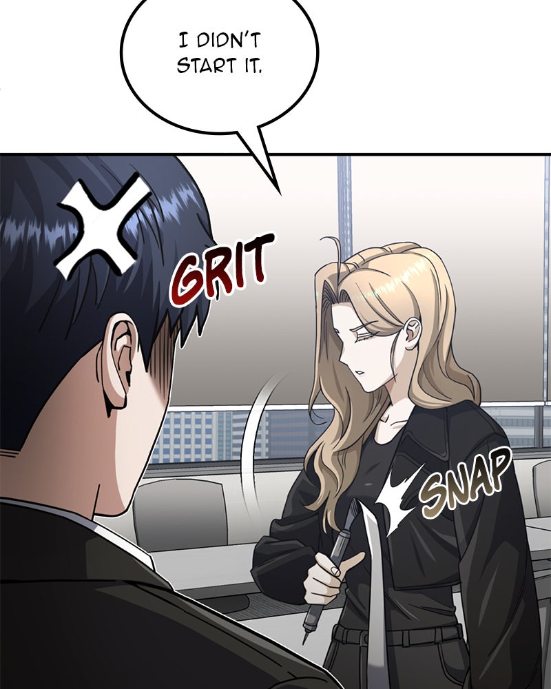 Read The Perfect Hybrid EN Manga Online