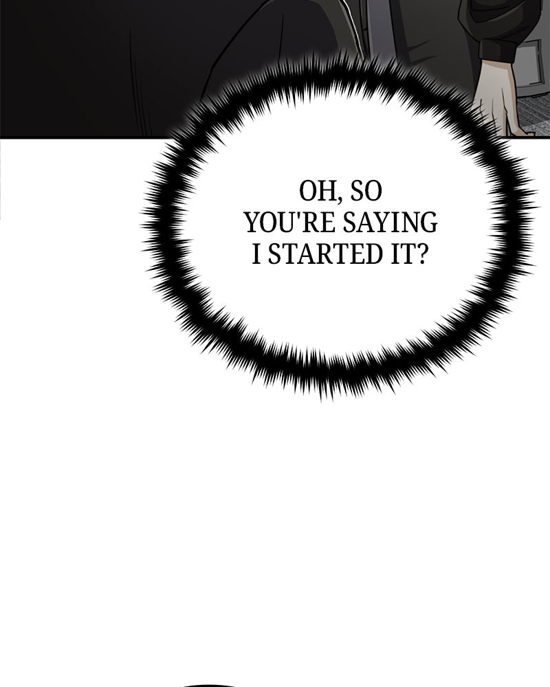 Read The Perfect Hybrid EN Manga Online