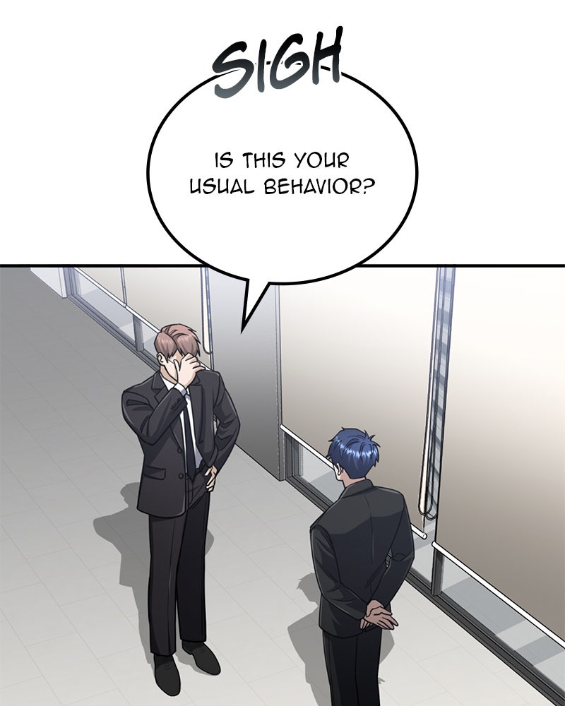 Read The Perfect Hybrid EN Manga Online