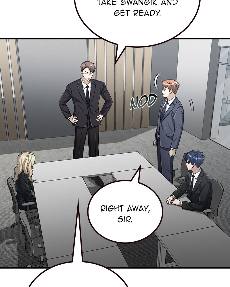 Read The Perfect Hybrid EN Manga Online