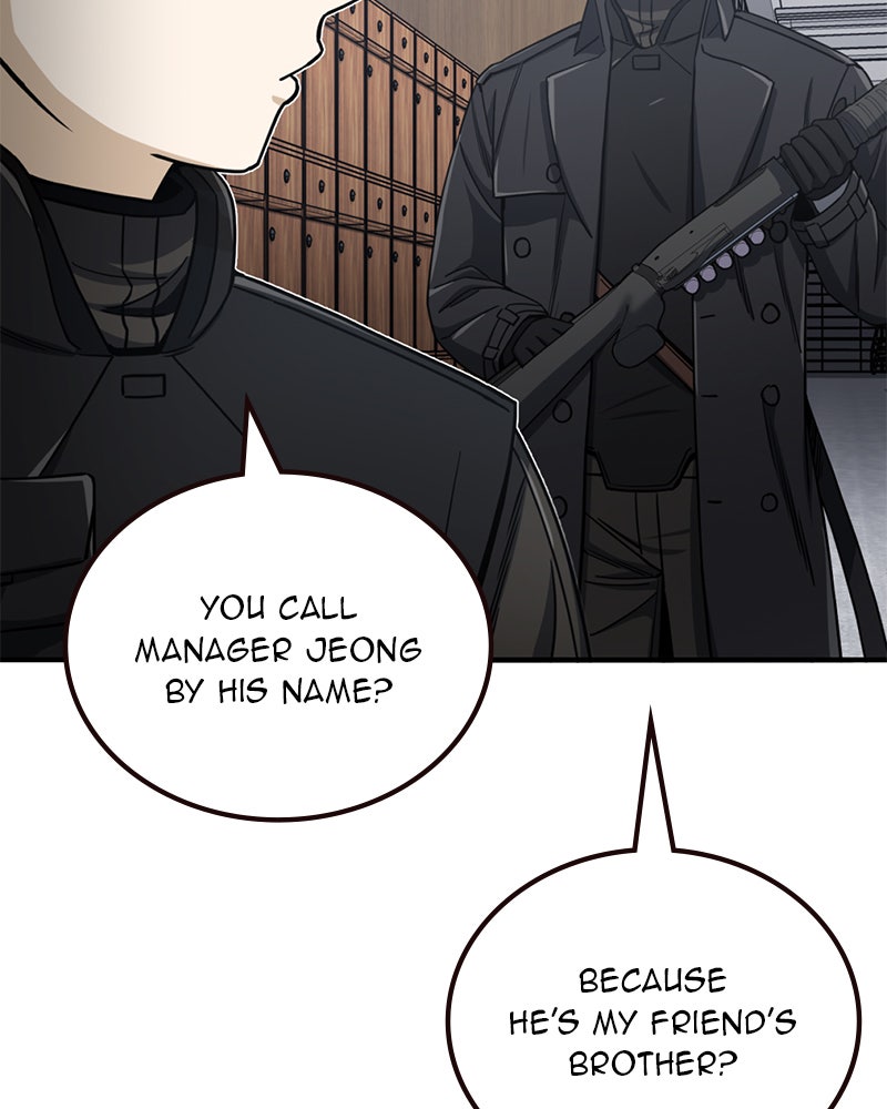 Read The Perfect Hybrid EN Manga Online