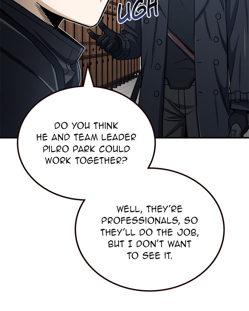 Read The Perfect Hybrid EN Manga Online