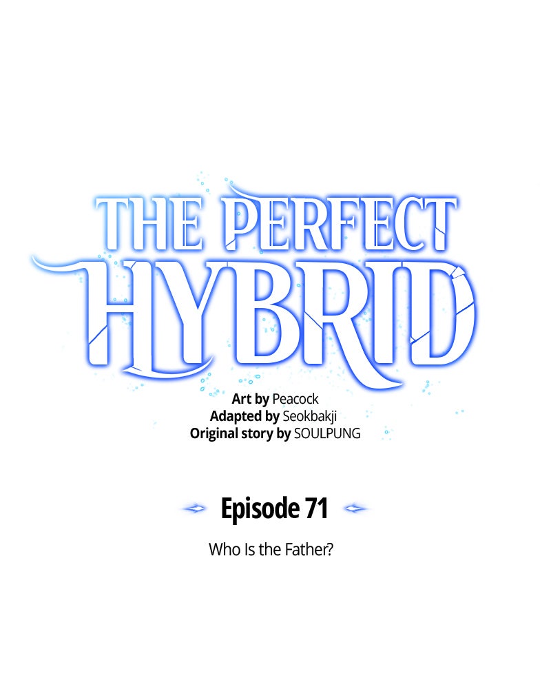 Read The Perfect Hybrid EN Manga Online