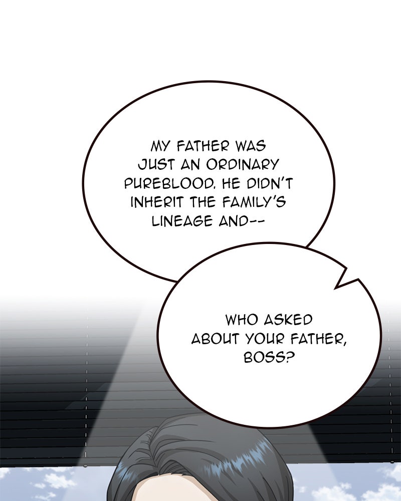 Read The Perfect Hybrid EN Manga Online