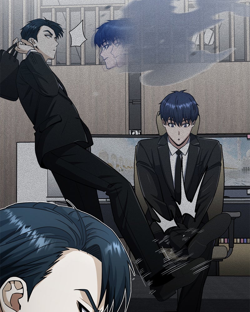 Read The Perfect Hybrid EN Manga Online
