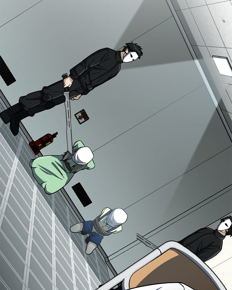 Read The Perfect Hybrid EN Manga Online