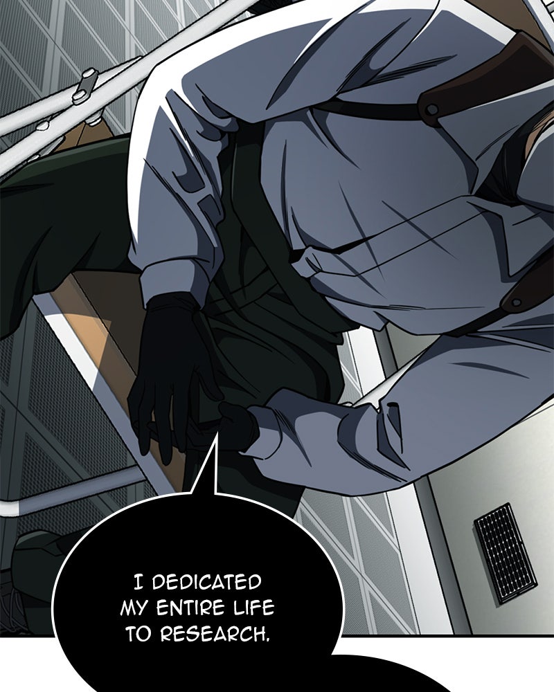 Read The Perfect Hybrid EN Manga Online