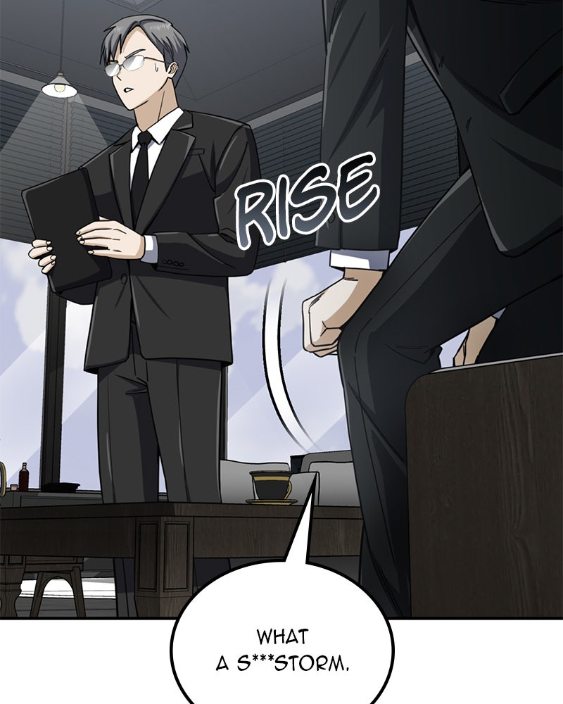 Read The Perfect Hybrid EN Manga Online