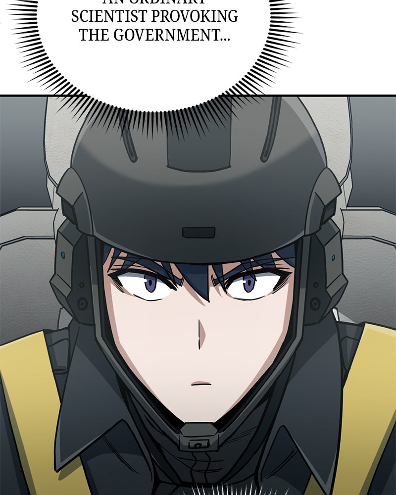 Read The Perfect Hybrid EN Manga Online