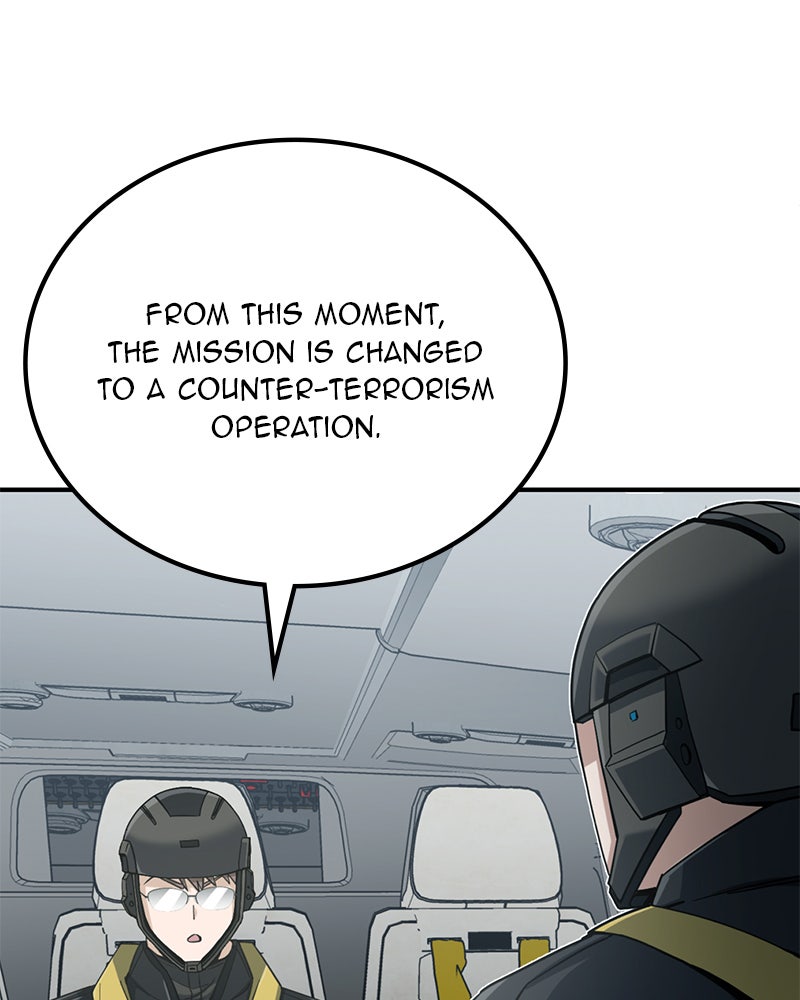 Read The Perfect Hybrid EN Manga Online