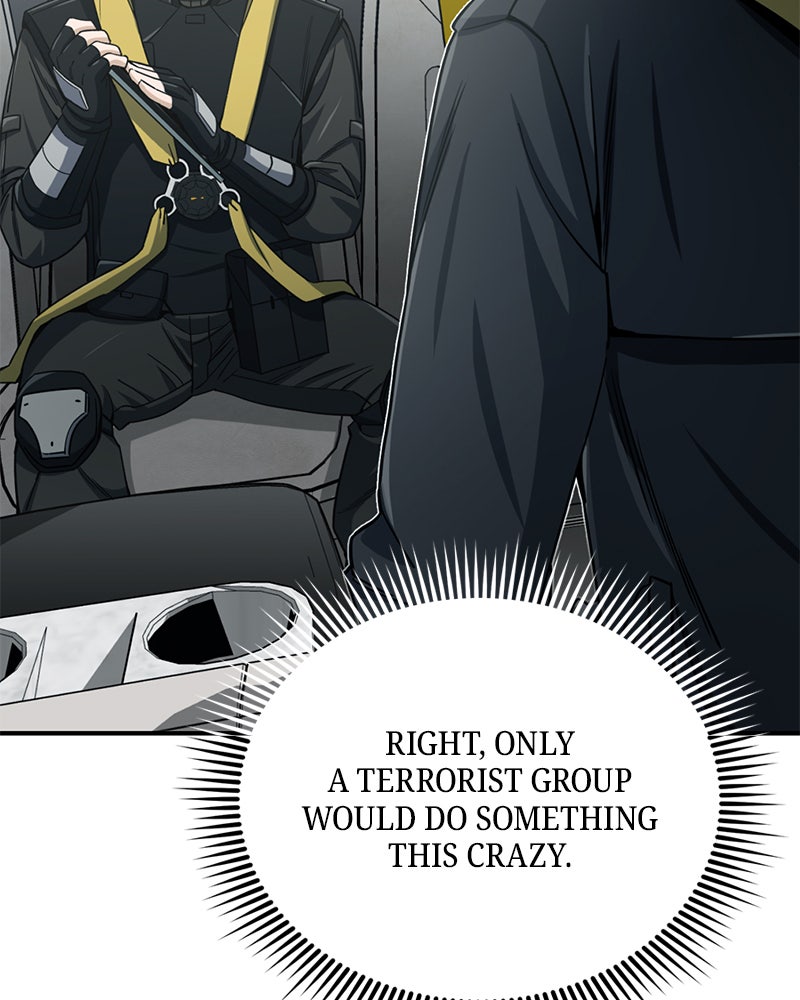 Read The Perfect Hybrid EN Manga Online