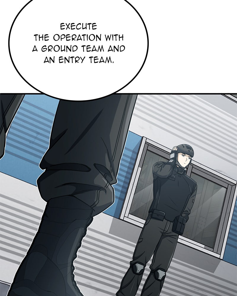 Read The Perfect Hybrid EN Manga Online