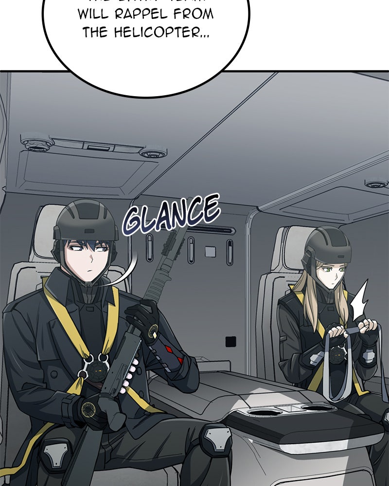 Read The Perfect Hybrid EN Manga Online