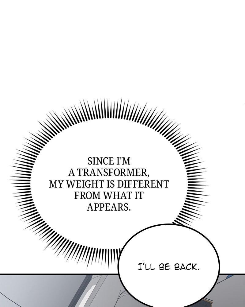 Read The Perfect Hybrid EN Manga Online