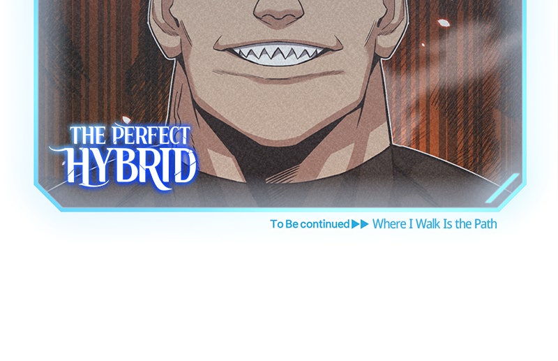 Read The Perfect Hybrid EN Manga Online