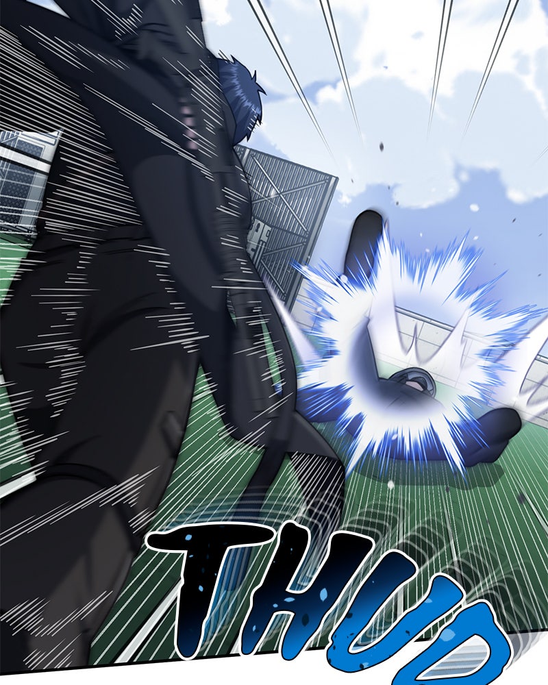 Read The Perfect Hybrid EN Manga Online