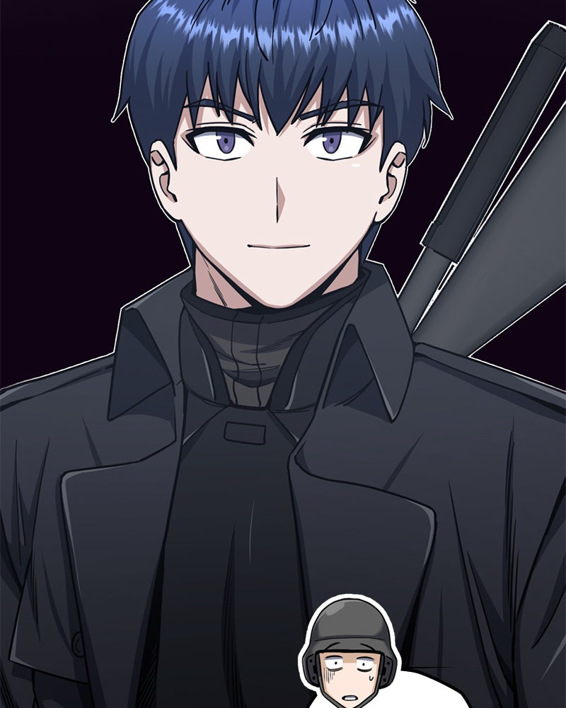Read The Perfect Hybrid EN Manga Online