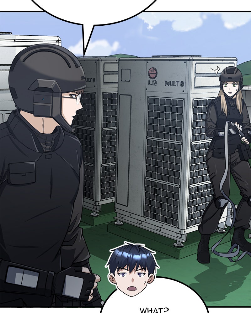 Read The Perfect Hybrid EN Manga Online