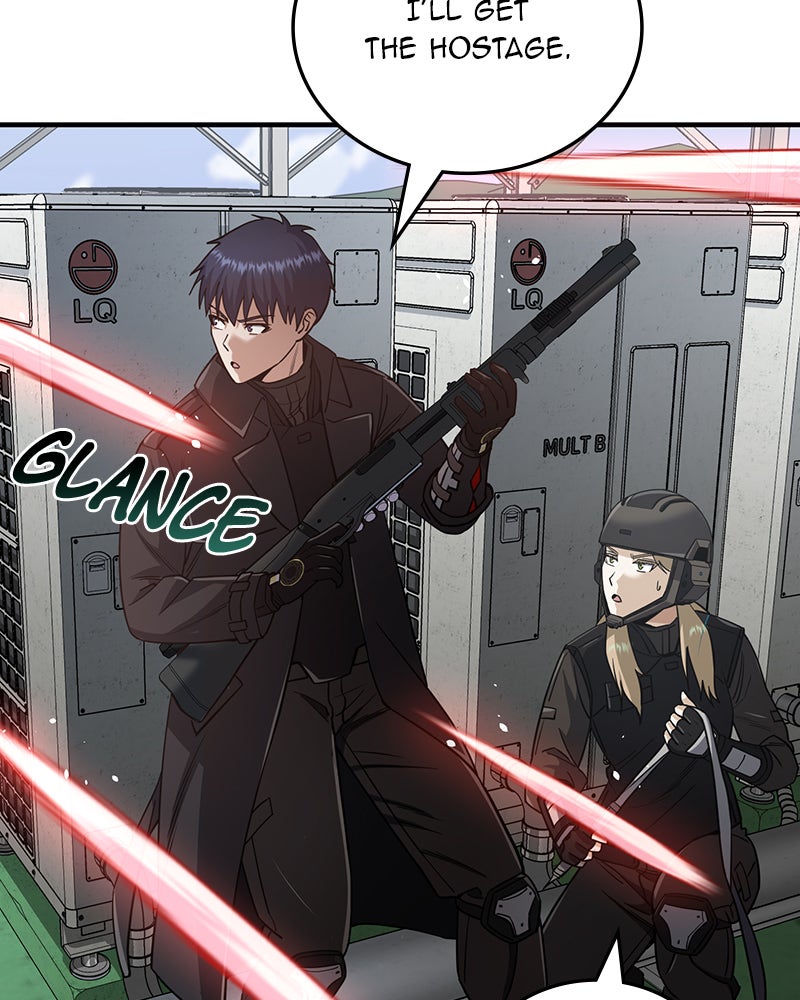 Read The Perfect Hybrid EN Manga Online