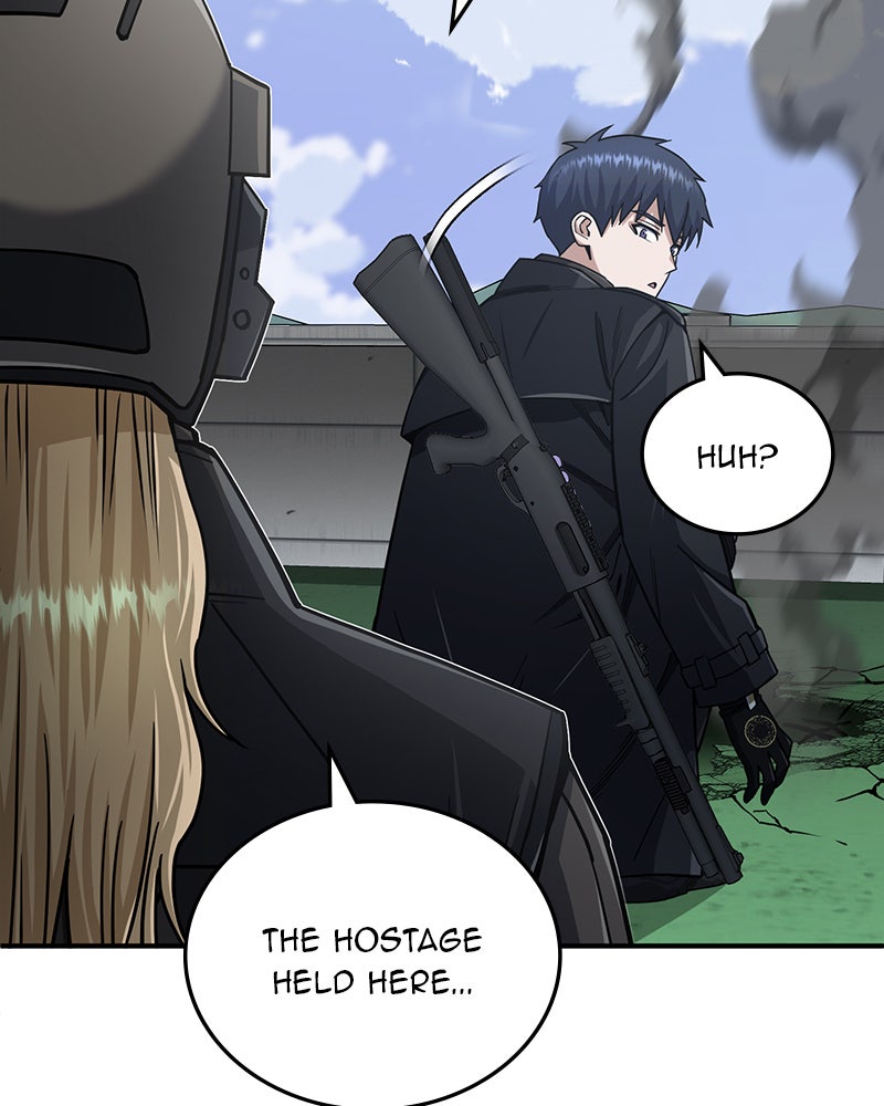 Read The Perfect Hybrid EN Manga Online
