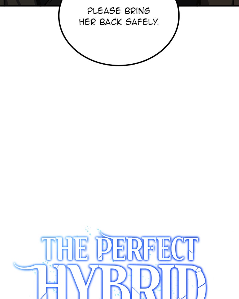 Read The Perfect Hybrid EN Manga Online