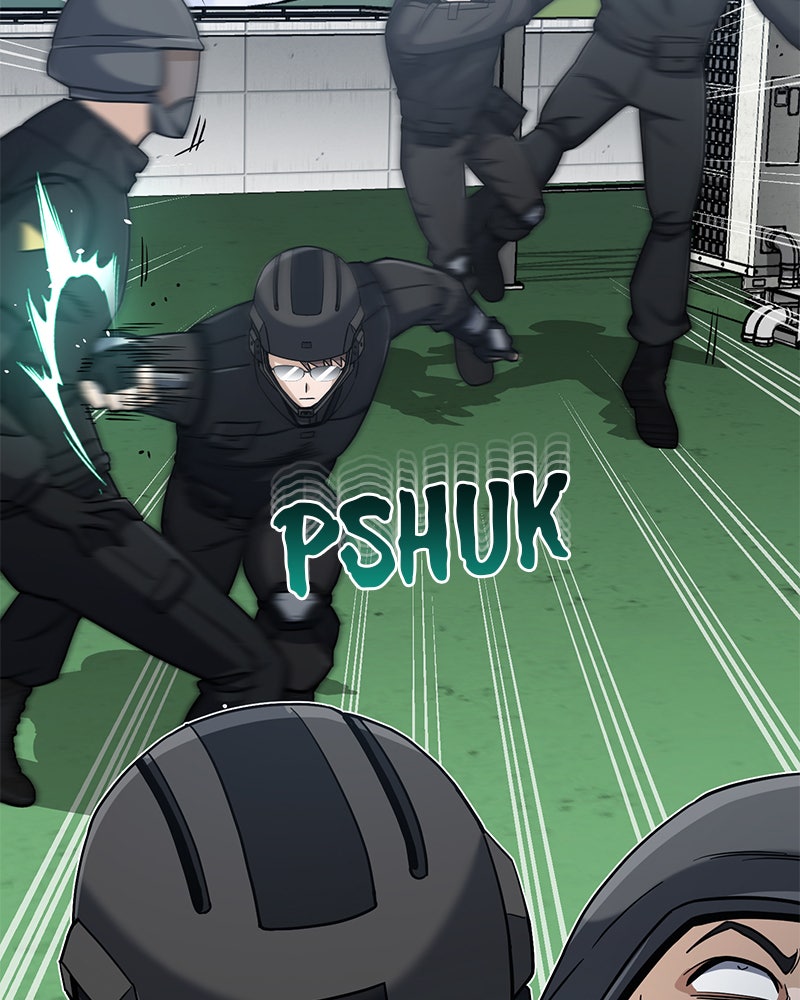 Read The Perfect Hybrid EN Manga Online