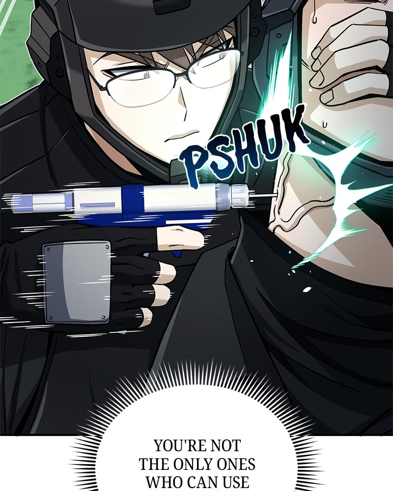 Read The Perfect Hybrid EN Manga Online
