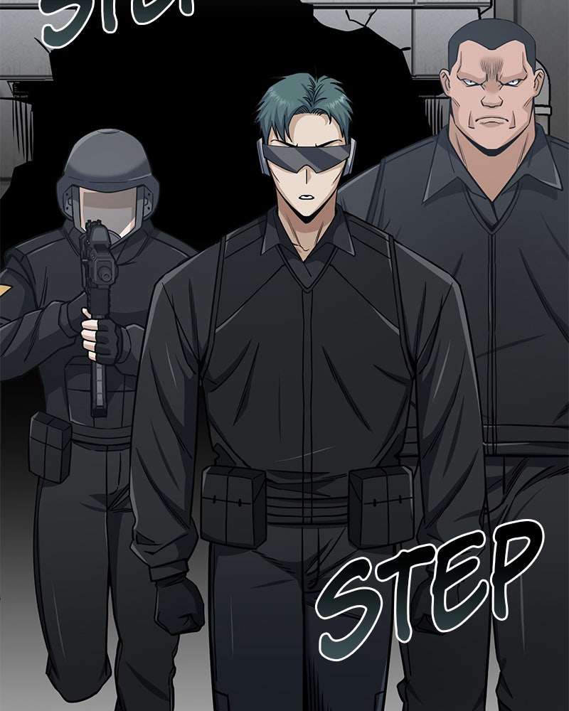 Read The Perfect Hybrid EN Manga Online