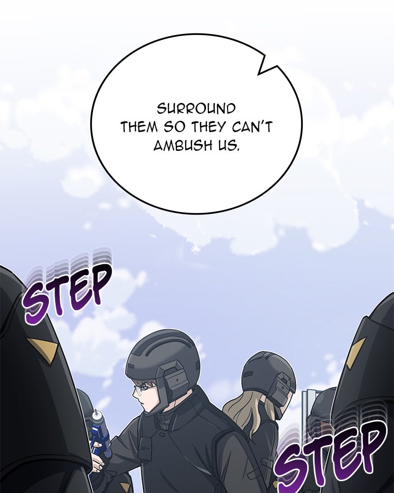 Read The Perfect Hybrid EN Manga Online