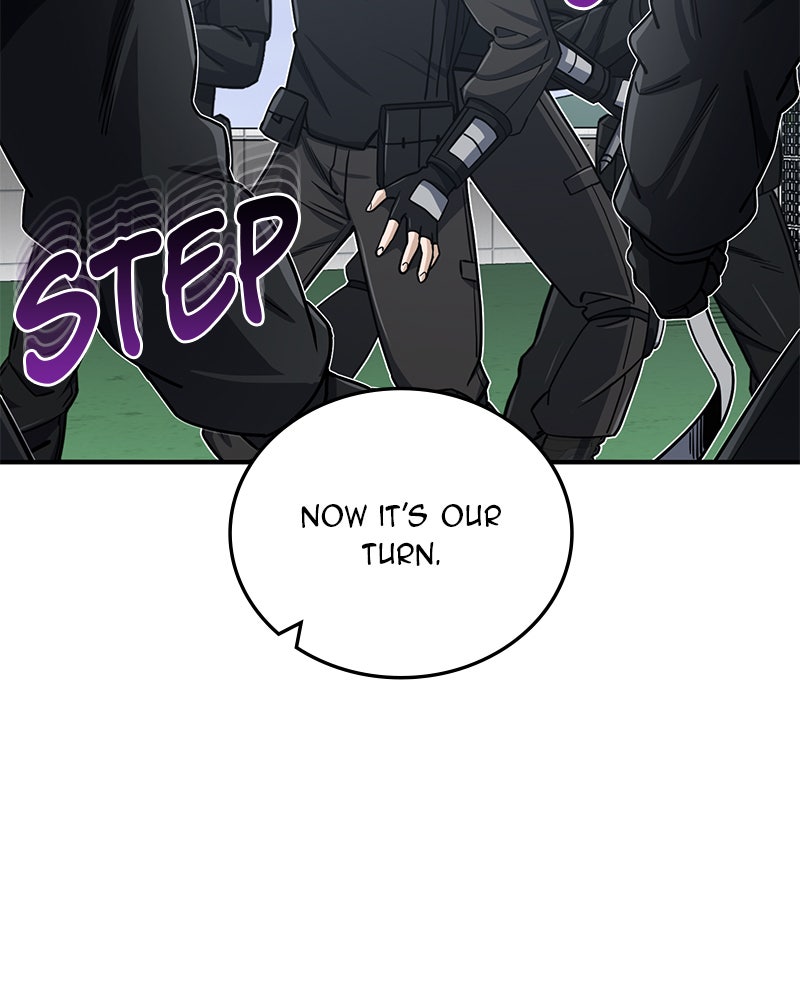 Read The Perfect Hybrid EN Manga Online