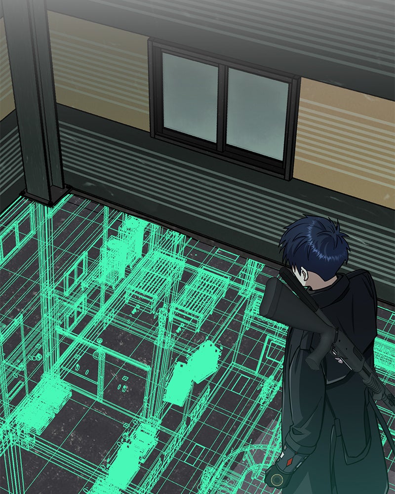 Read The Perfect Hybrid EN Manga Online