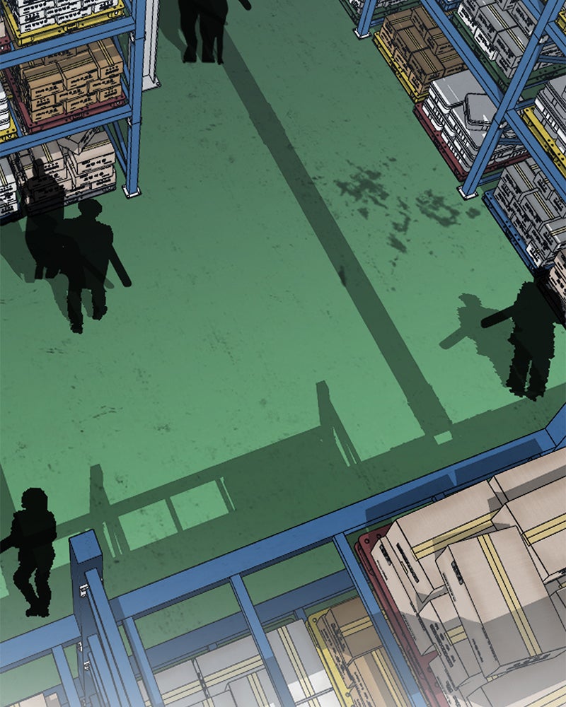 Read The Perfect Hybrid EN Manga Online