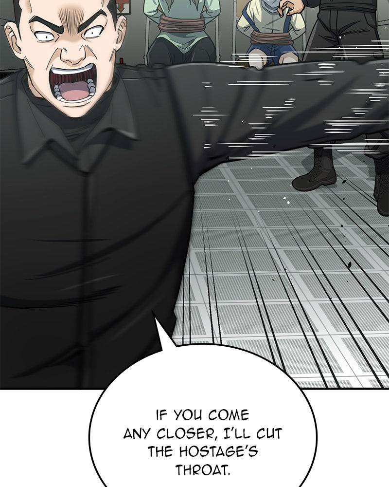 Read The Perfect Hybrid EN Manga Online