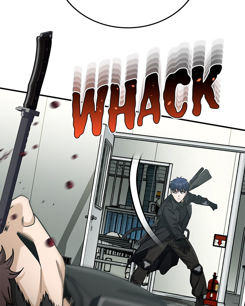 Read The Perfect Hybrid EN Manga Online
