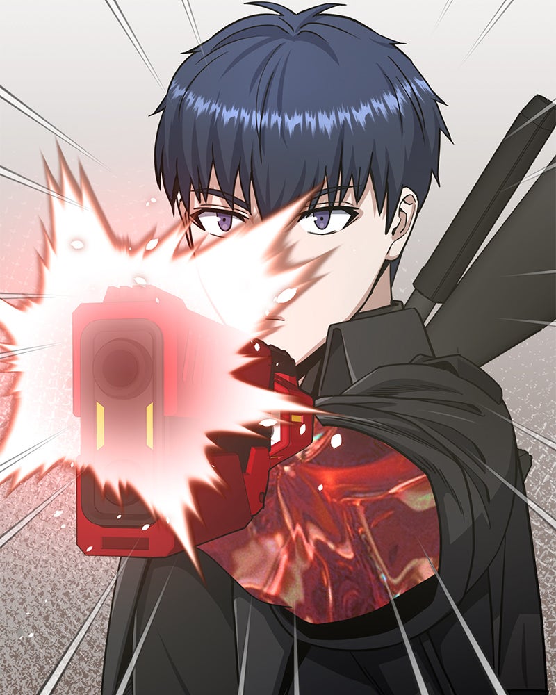 Read The Perfect Hybrid EN Manga Online