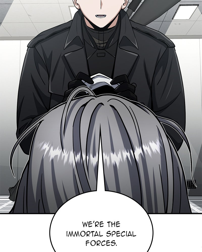 Read The Perfect Hybrid EN Manga Online
