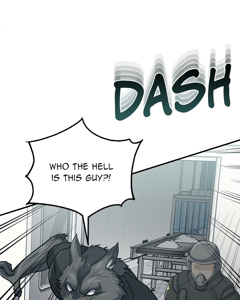 Read The Perfect Hybrid EN Manga Online