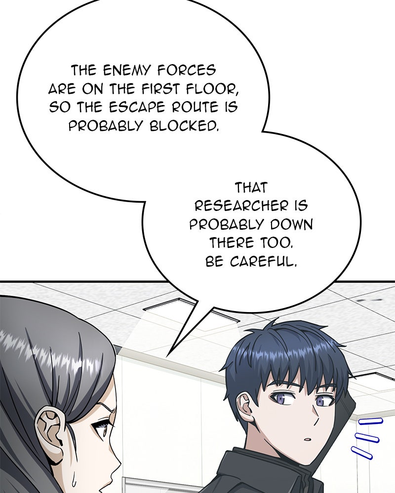 Read The Perfect Hybrid EN Manga Online